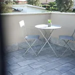 Bed & Breakfast La Terrazza - Castel Volturno