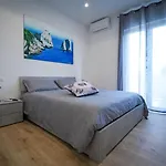 Bed & Breakfast La Terrazza - Castel Volturno