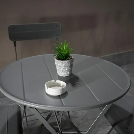 La Terrazza - Bed & Breakfast