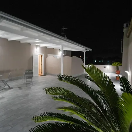 Bed & Breakfast La Terrazza - *