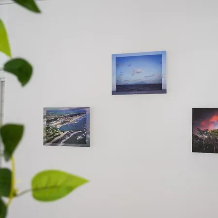 La Terrazza - 4* Castel Volturno