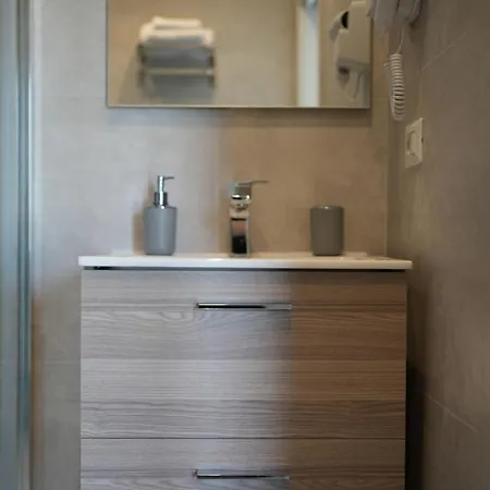 Couette-café La Terrazza -