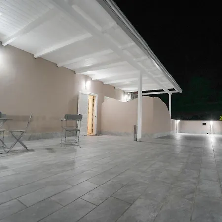 La Terrazza - Couette-café Castel Volturno