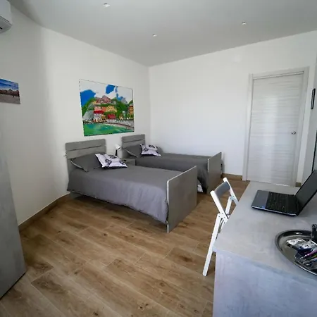 Couette-café La Terrazza - 4*