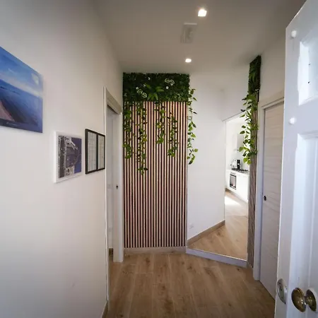 La Terrazza - Couette-café 4*