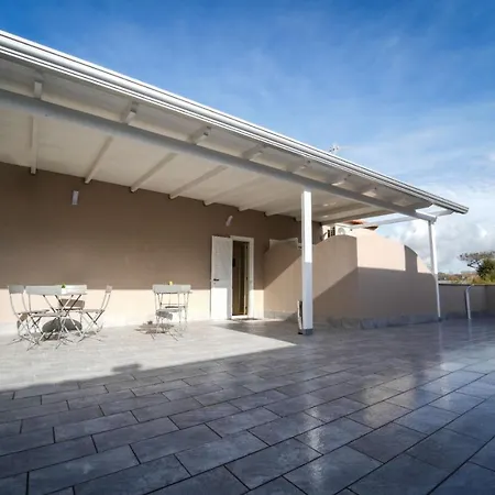 Couette-café La Terrazza -