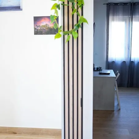 La Terrazza - Couette-café