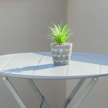 La Terrazza - 4* Castel Volturno