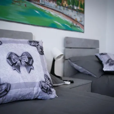 Couette-café La Terrazza - 4*