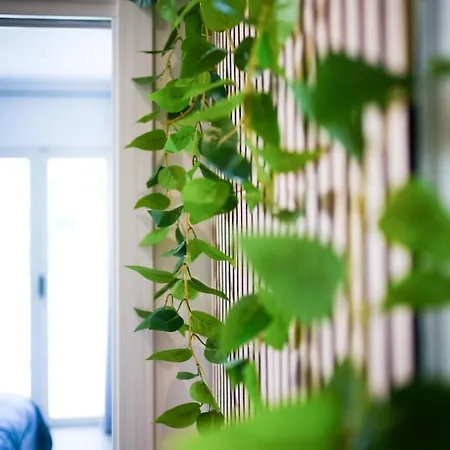 La Terrazza - 4* Castel Volturno