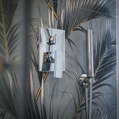 La Terrazza - Couette-café Castel Volturno