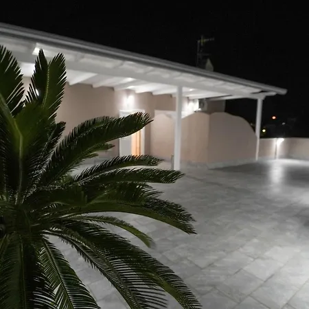 La Terrazza - Couette-café