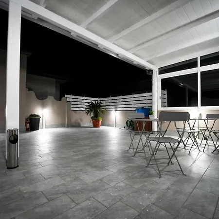 Bed & Breakfast La Terrazza - *