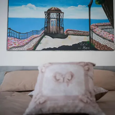 Bed & Breakfast La Terrazza - Castel Volturno