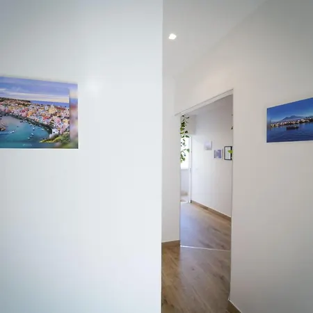 Couette-café La Terrazza -