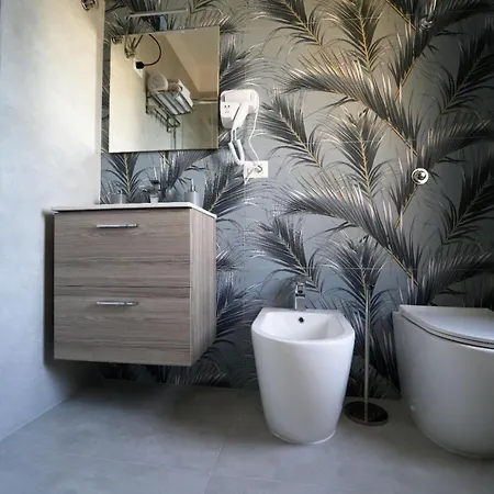 Couette-café La Terrazza - 4*