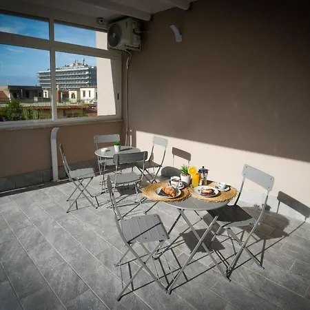 La Terrazza -