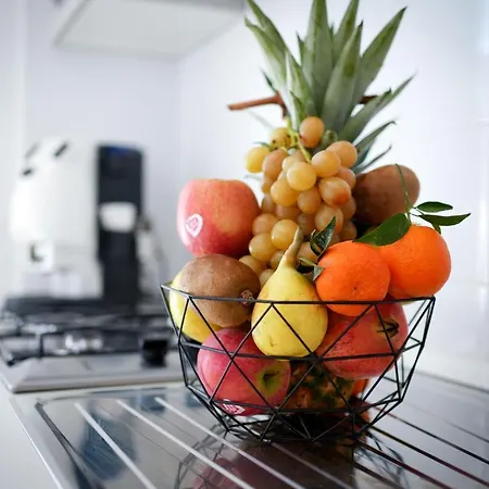 Couette-café La Terrazza - Castel Volturno