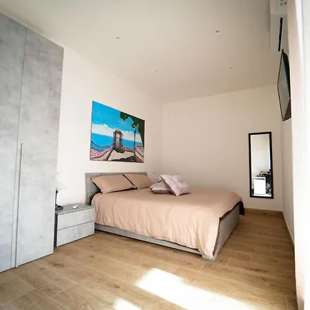 Bed & Breakfast La Terrazza - *