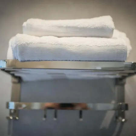 La Terrazza - 4* Castel Volturno