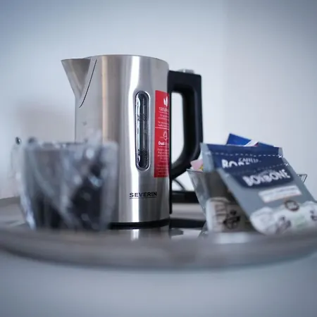 La Terrazza - Castel Volturno