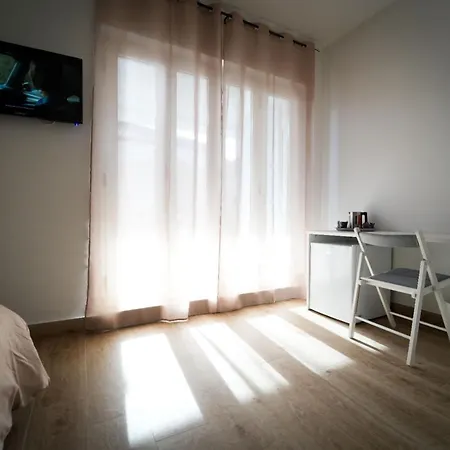 Bed & Breakfast La Terrazza -