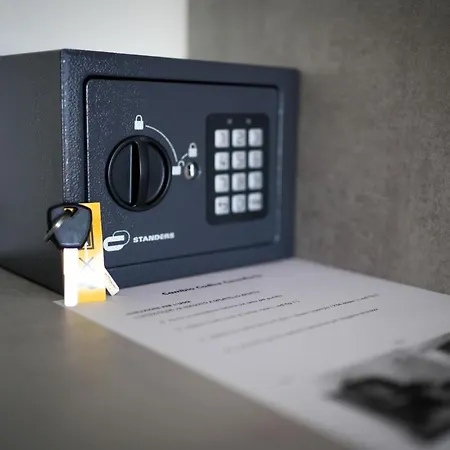 La Terrazza - Castel Volturno