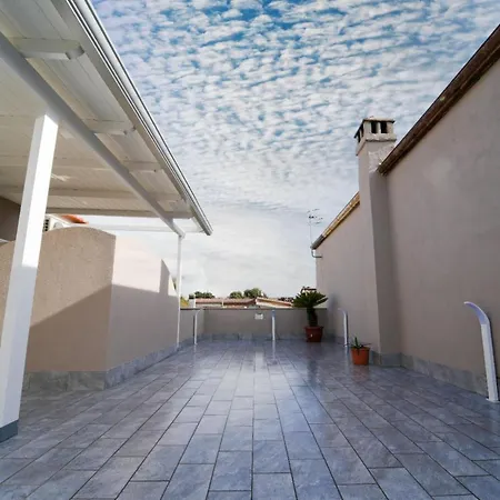 Bed & Breakfast La Terrazza - *