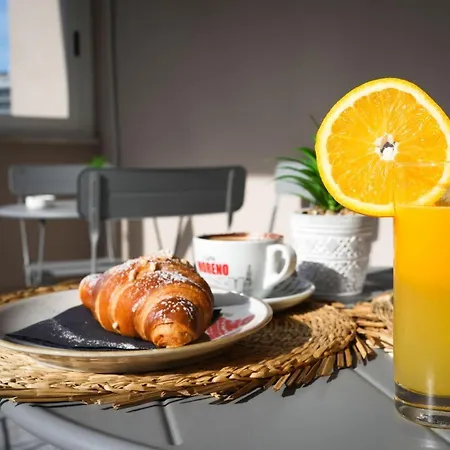La Terrazza -