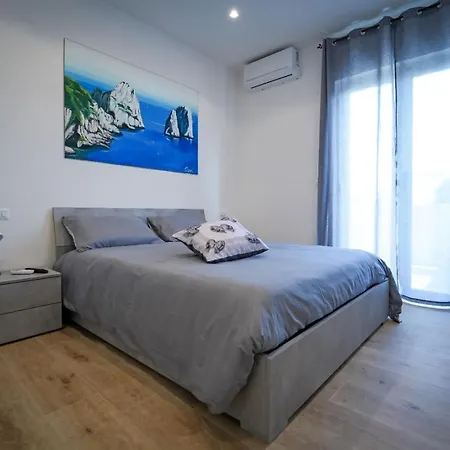 Couette-café La Terrazza - Castel Volturno