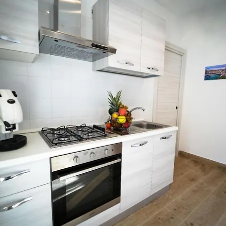 Couette-café La Terrazza -