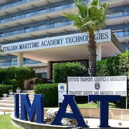 Bed & Breakfast La Terrazza - Castel Volturno